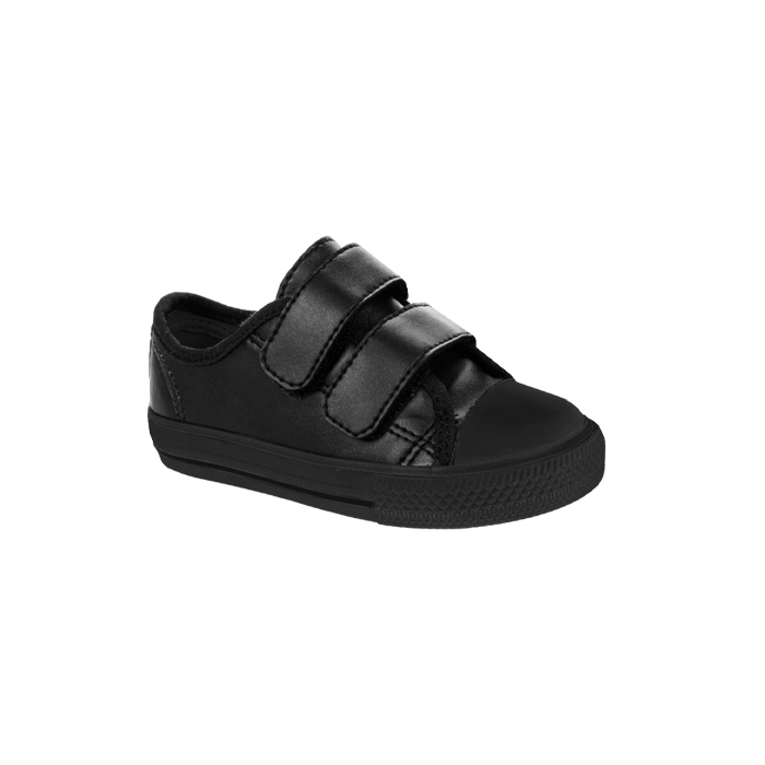 ALL BLACK - 3849