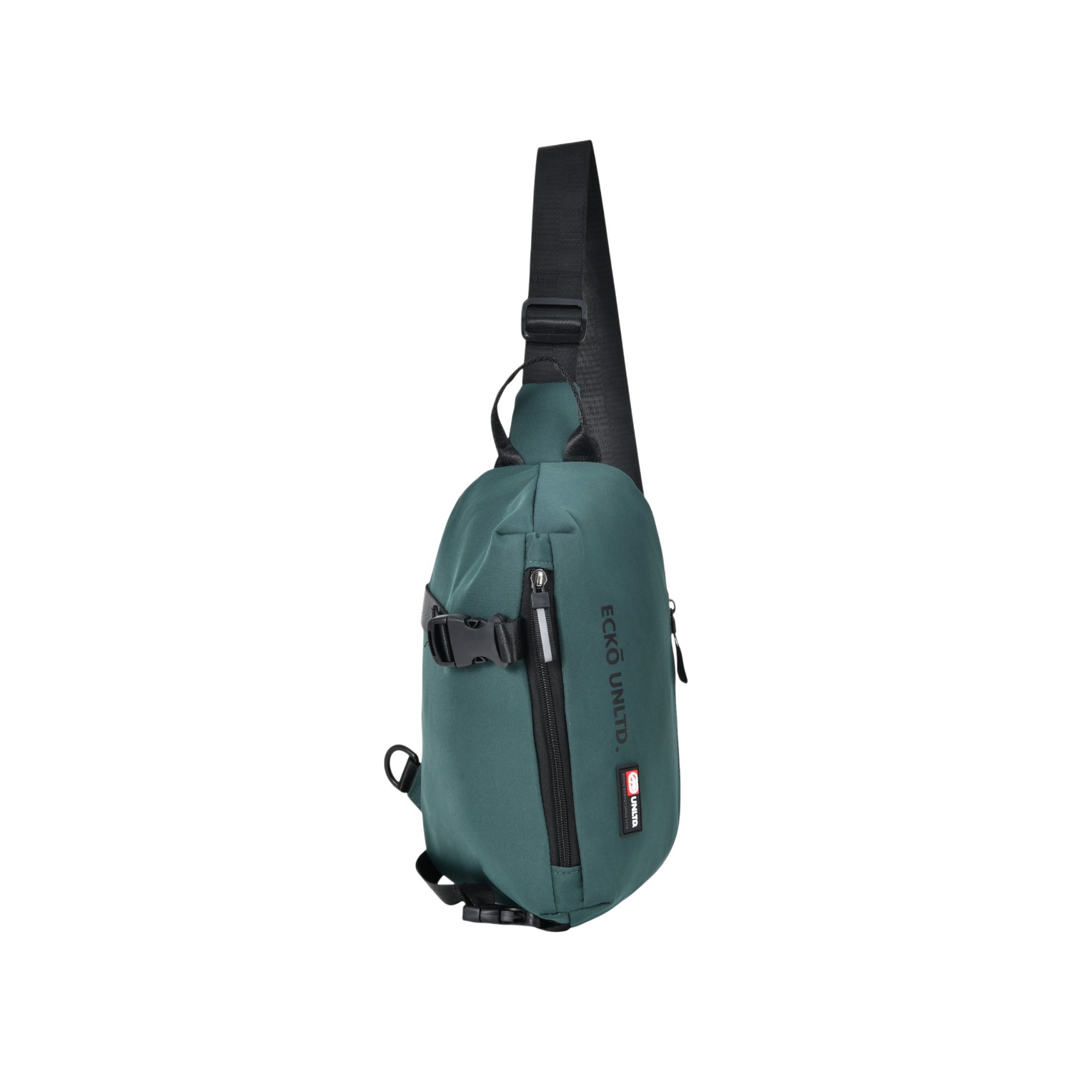 MORRAL ECKO