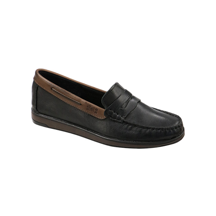 PRETO SESAMO - 9854