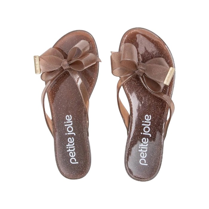 ZAPATILLA GOMA PETITE JOLIE