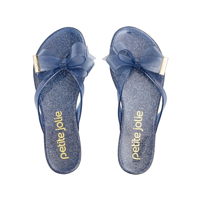 ZAPATILLA GOMA PETITE JOLIE