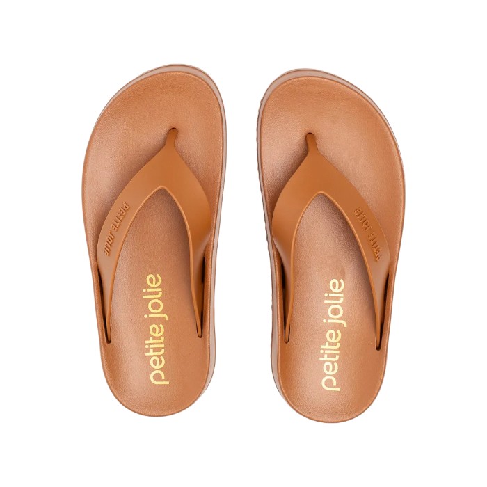 ZAPATILLA GOMA PETITE JOLIE