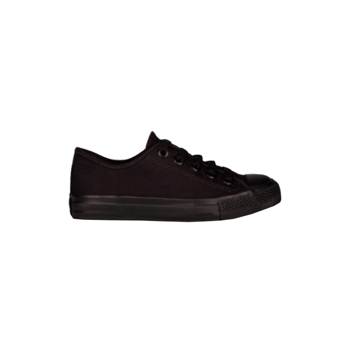 ALL BLACK - 3849