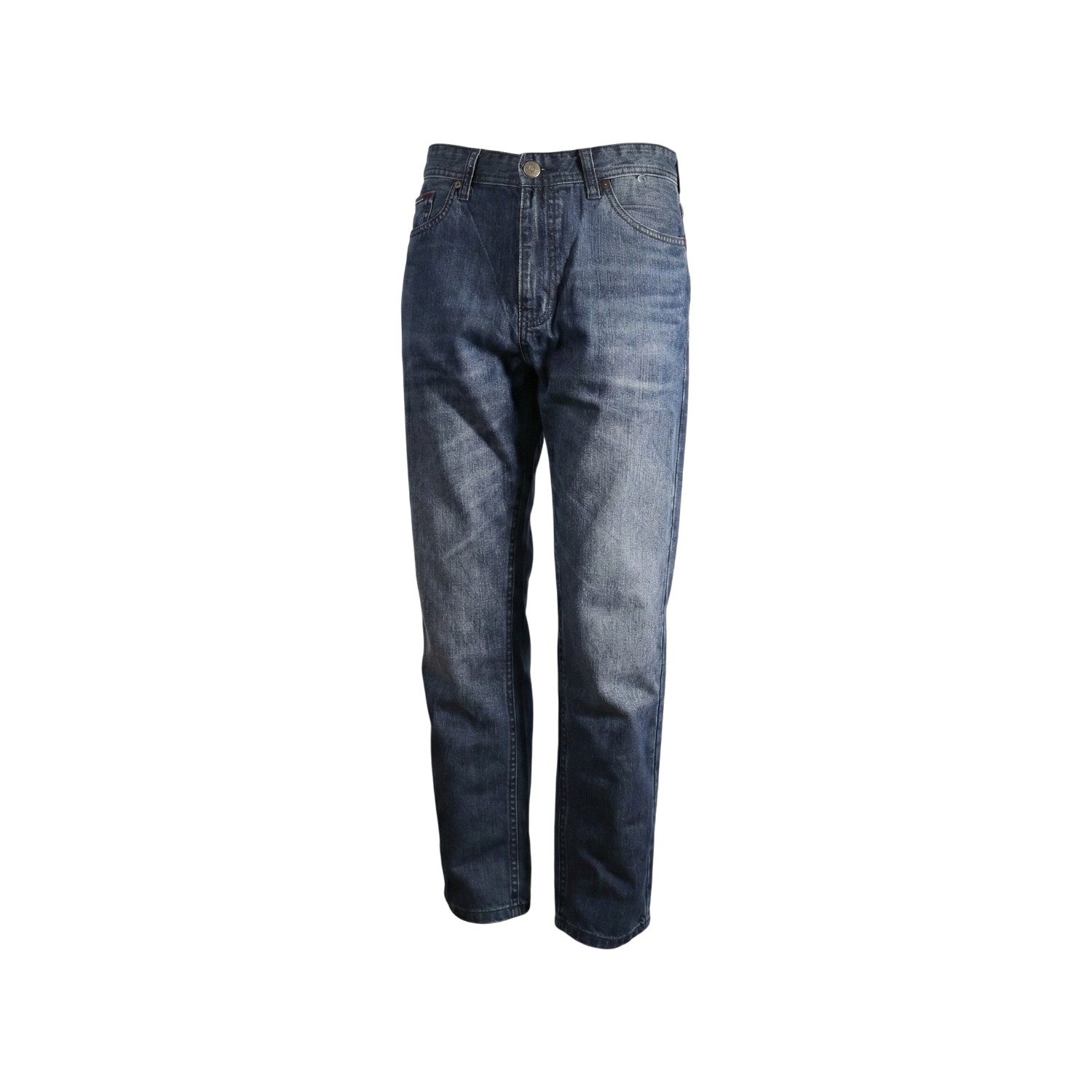 JEANS AZUL OSCURO - 9621