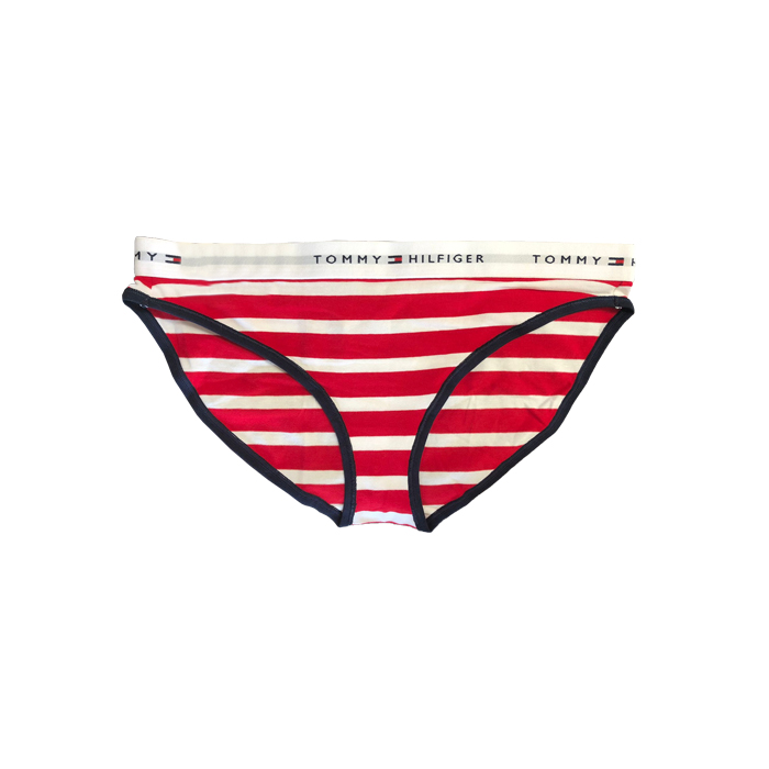 ROJO LISTRA - 9025