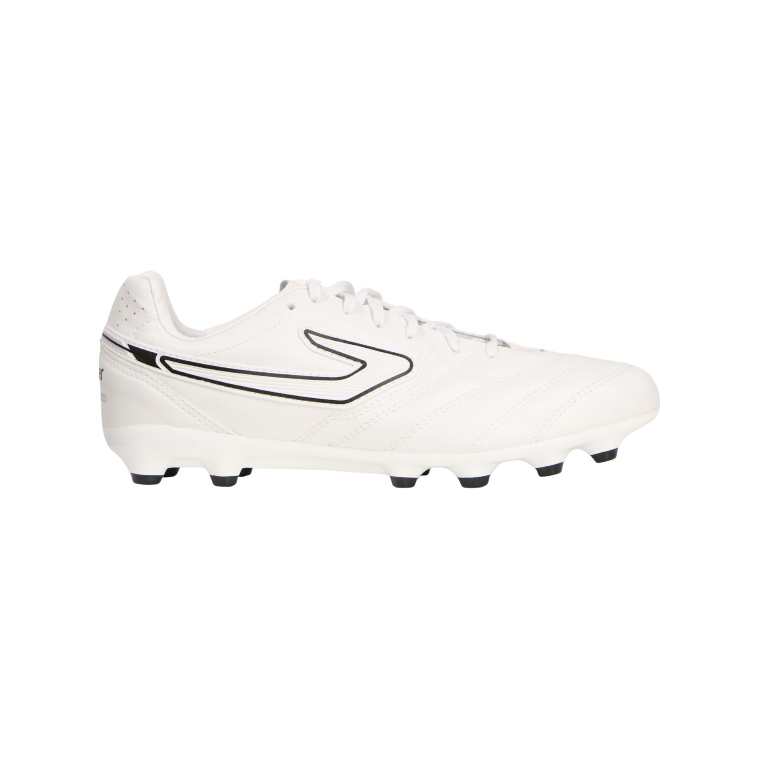 FUTBOL CAMPO TOPPER