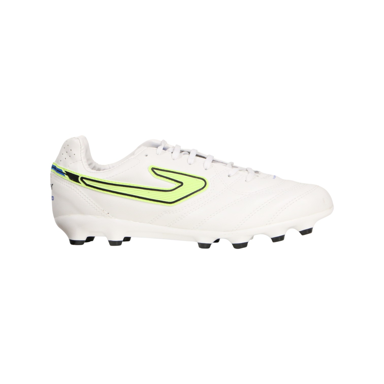 FUTBOL CAMPO TOPPER
