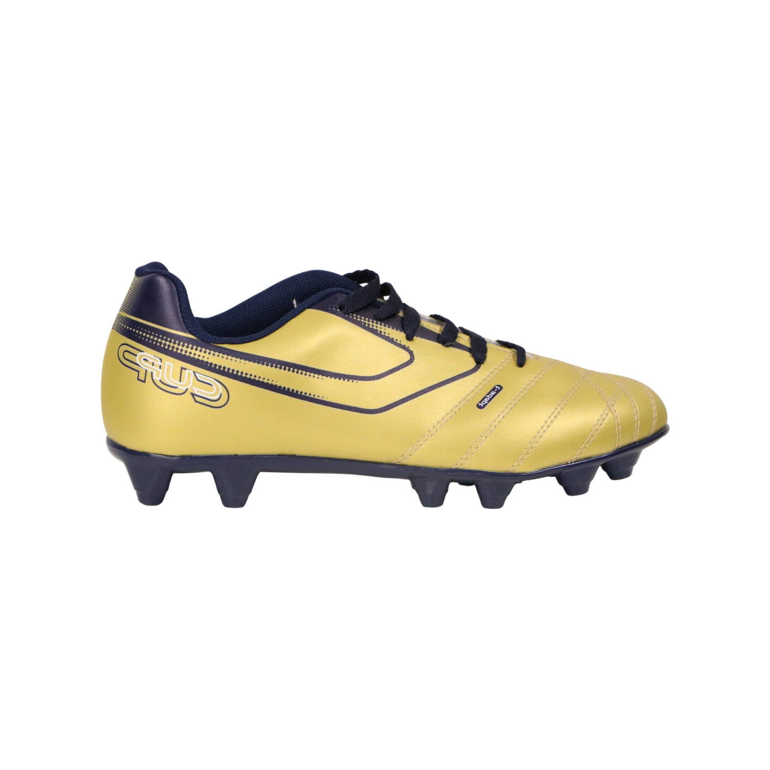FUTBOL CAMPO TOPPER