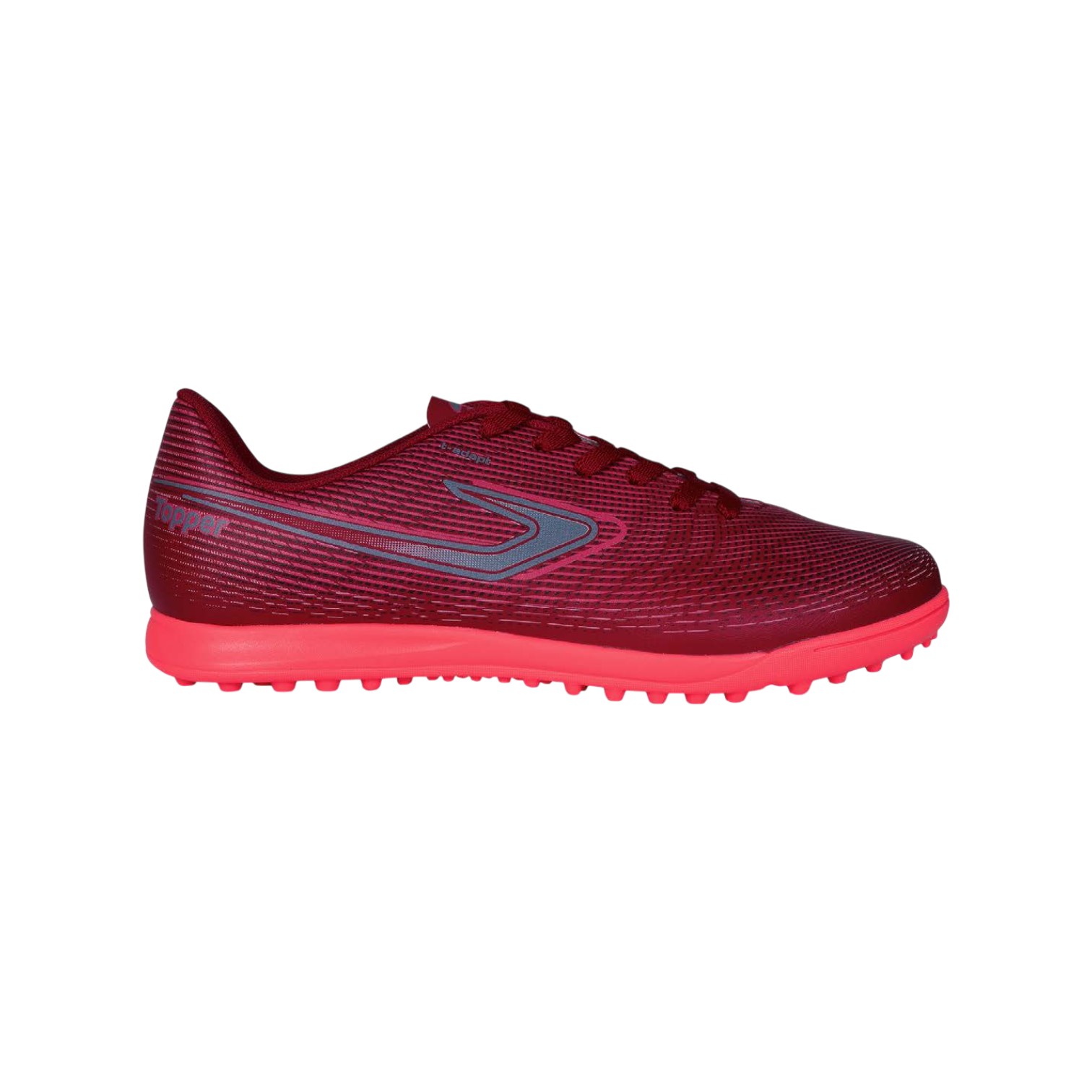 FUTBOL SUIZO TOPPER