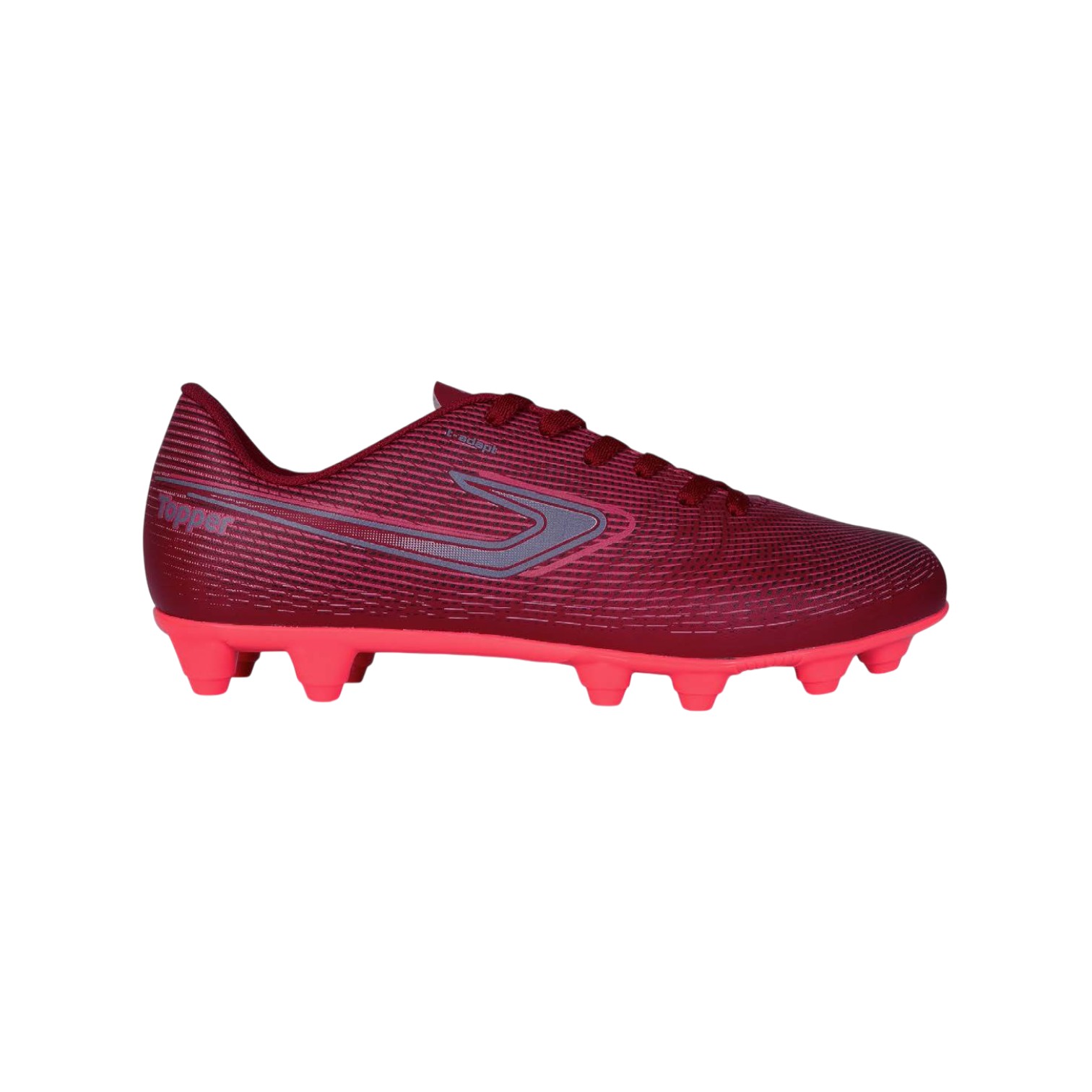 FUTBOL CAMPO TOPPER