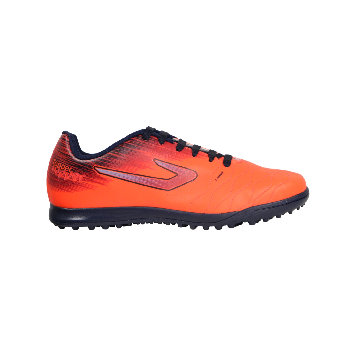 FUTBOL SUIZO TOPPER