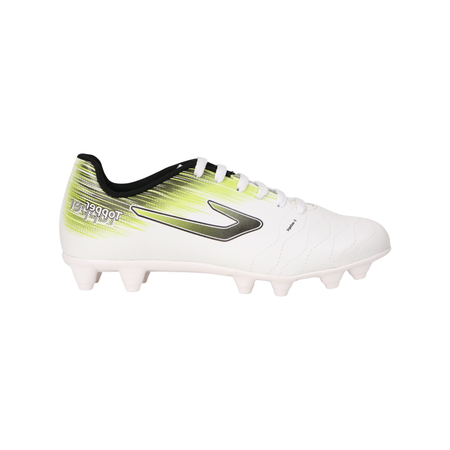 FUTBOL CAMPO TOPPER