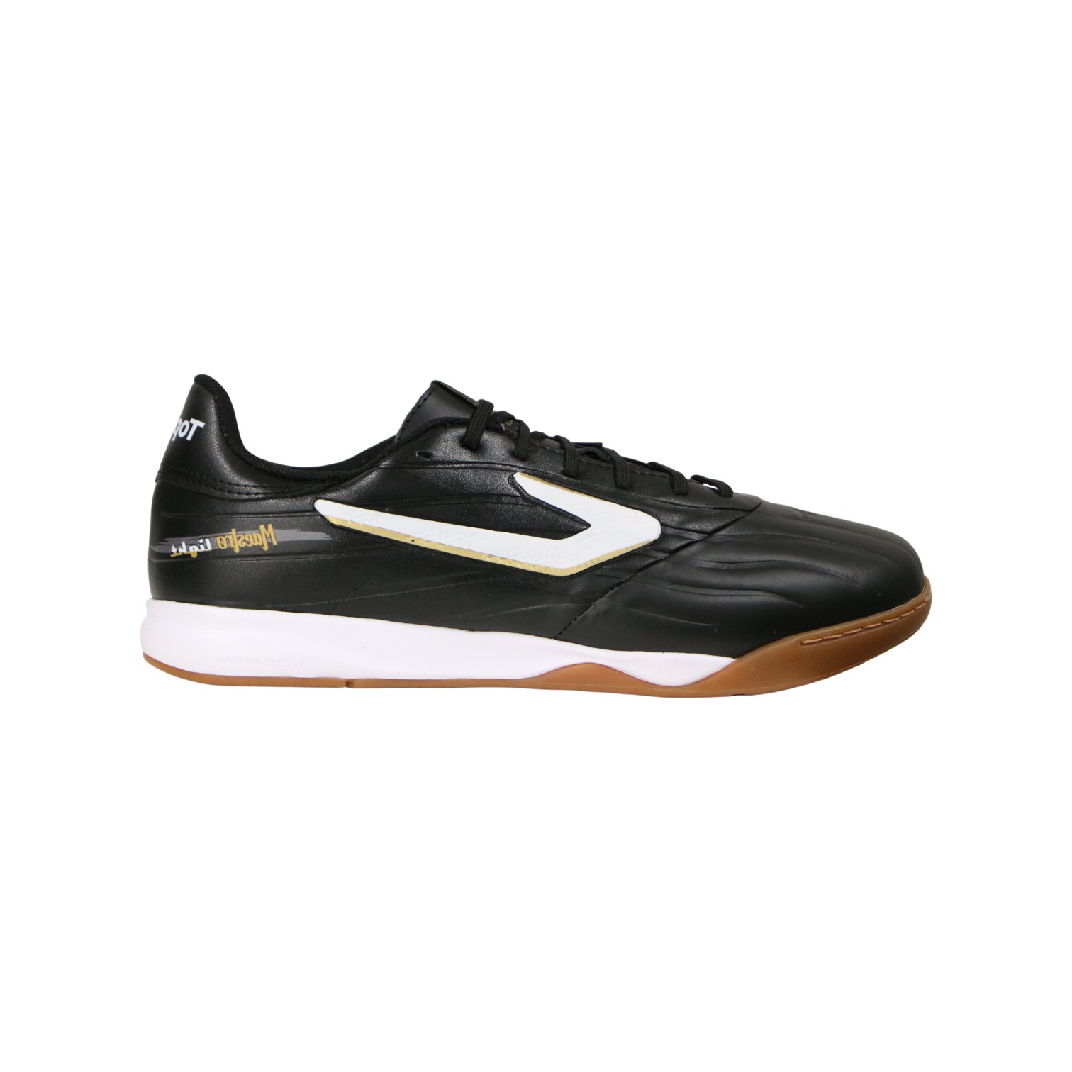 FUTBOL SUIZO TOPPER