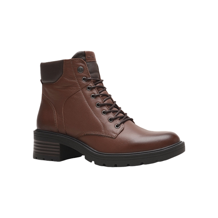 BOTA CAÑO CORTO FREE WAY