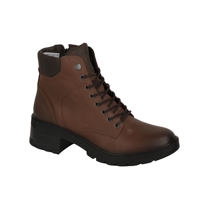 BOTA CAÑO CORTO FREE WAY