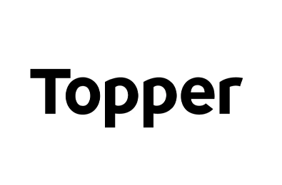 TOPPER - 383