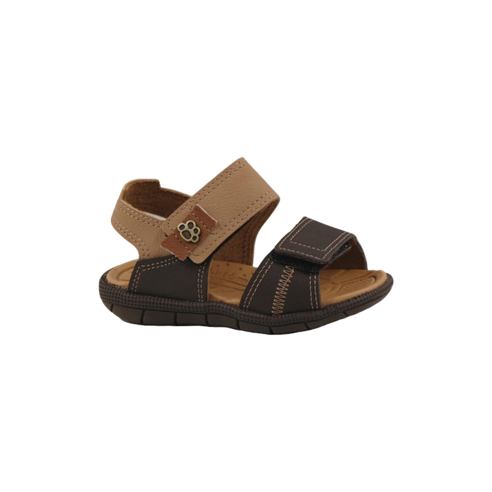 SANDALIA TIC TAC CASUAL