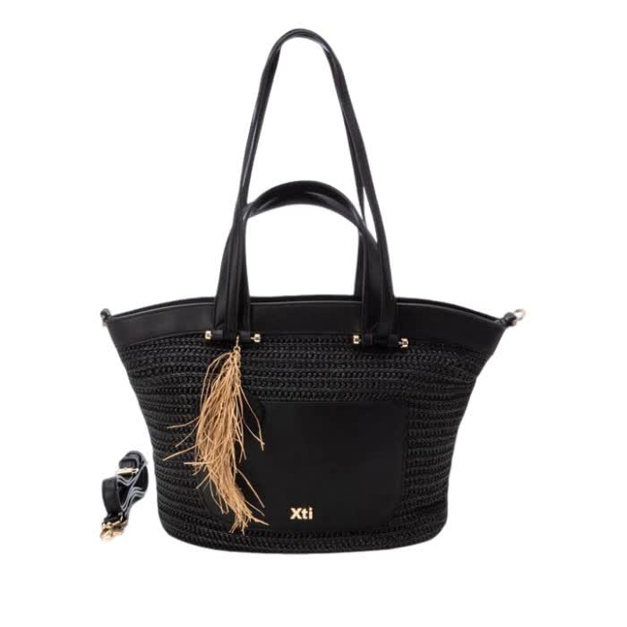 BOLSO SRA RAFIA