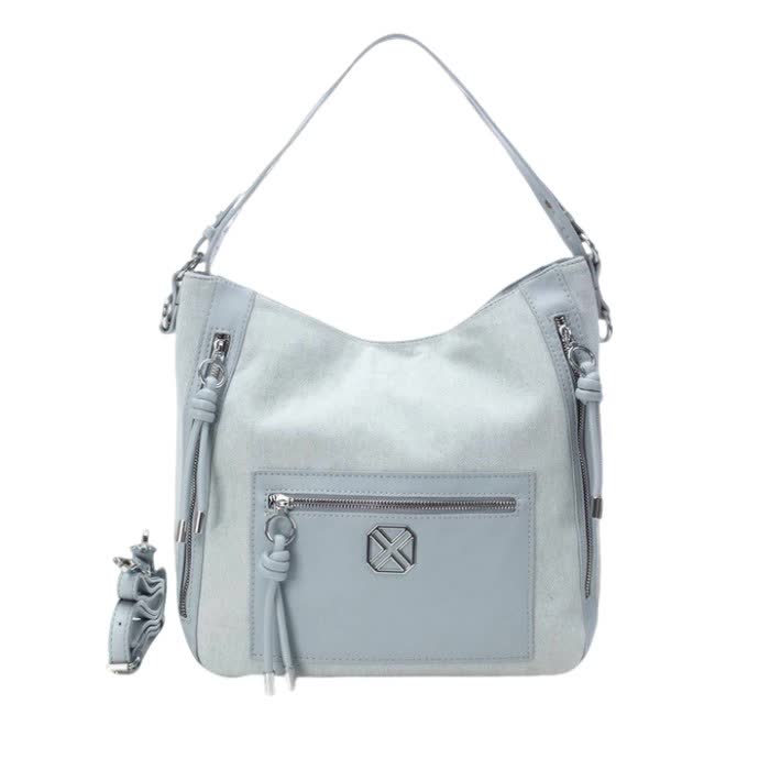 BOLSO SRA TEXTIL