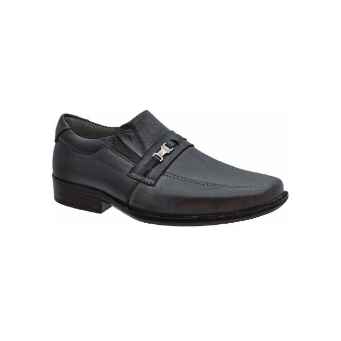 ZAPATO CUERO