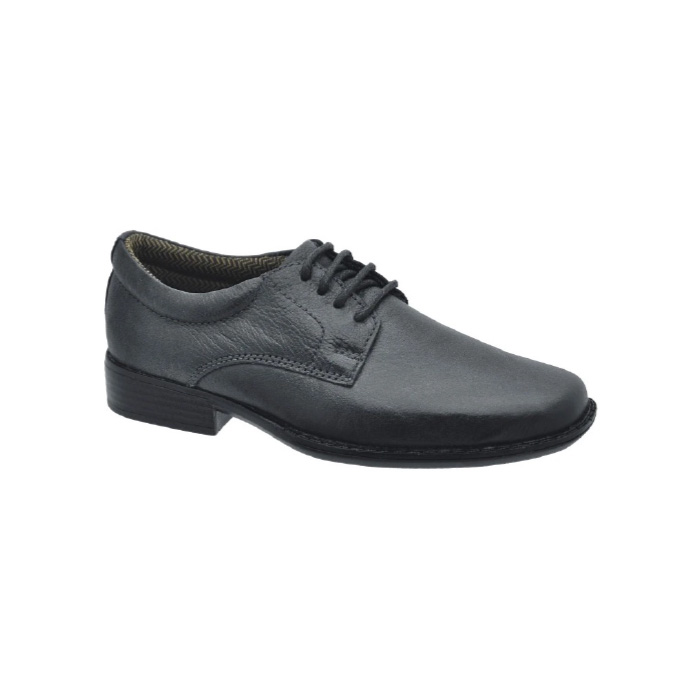 ZAPATO CUERO