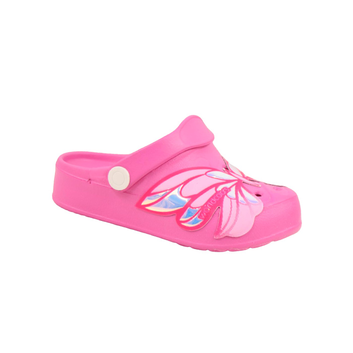 BABUCHAS SOFT WORLDCOLORS