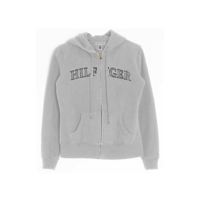 SUDADERA