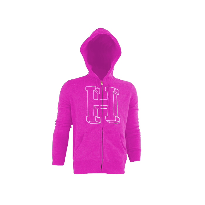 SUDADERA