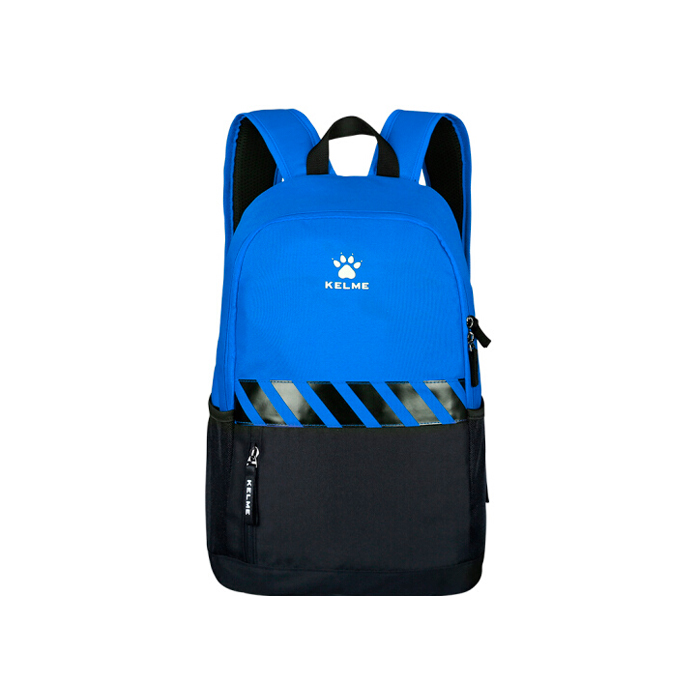CAMPUS DE MOCHILA