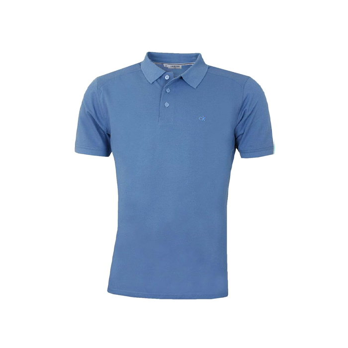 REMERA POLO