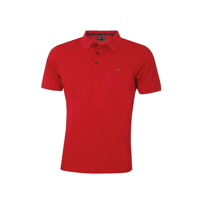 REMERA POLO