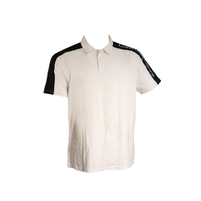 REMERA POLO
