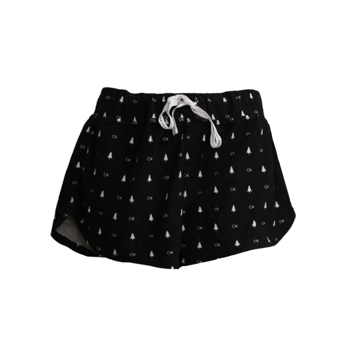 SHORT PIJAMA