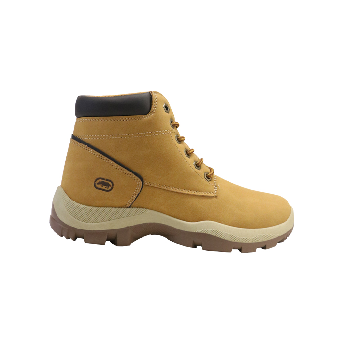 BOTAS DE HOMBRE ECKO